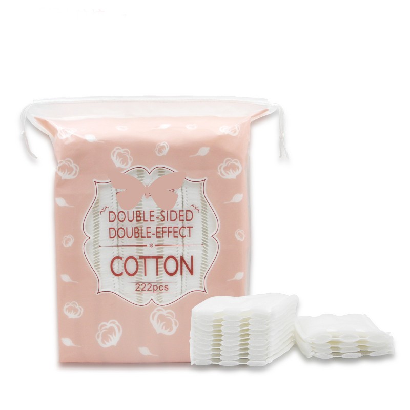 Cotton Pads Manufacturer - Disposable Deep Clean