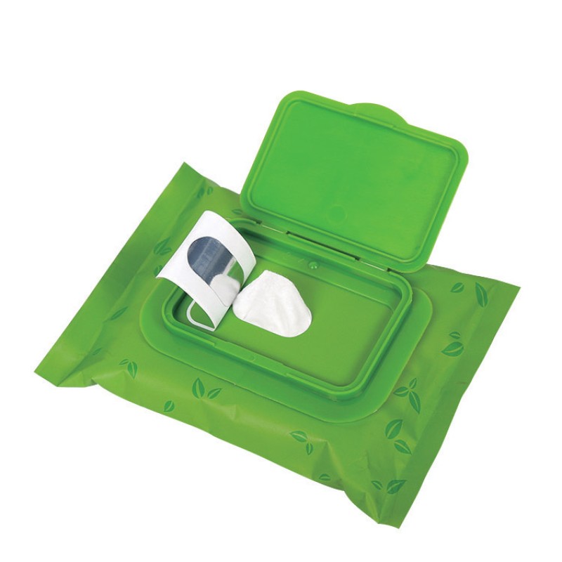 Sunscreen Wipes Manufacturer - Chinese Supplier Private Label