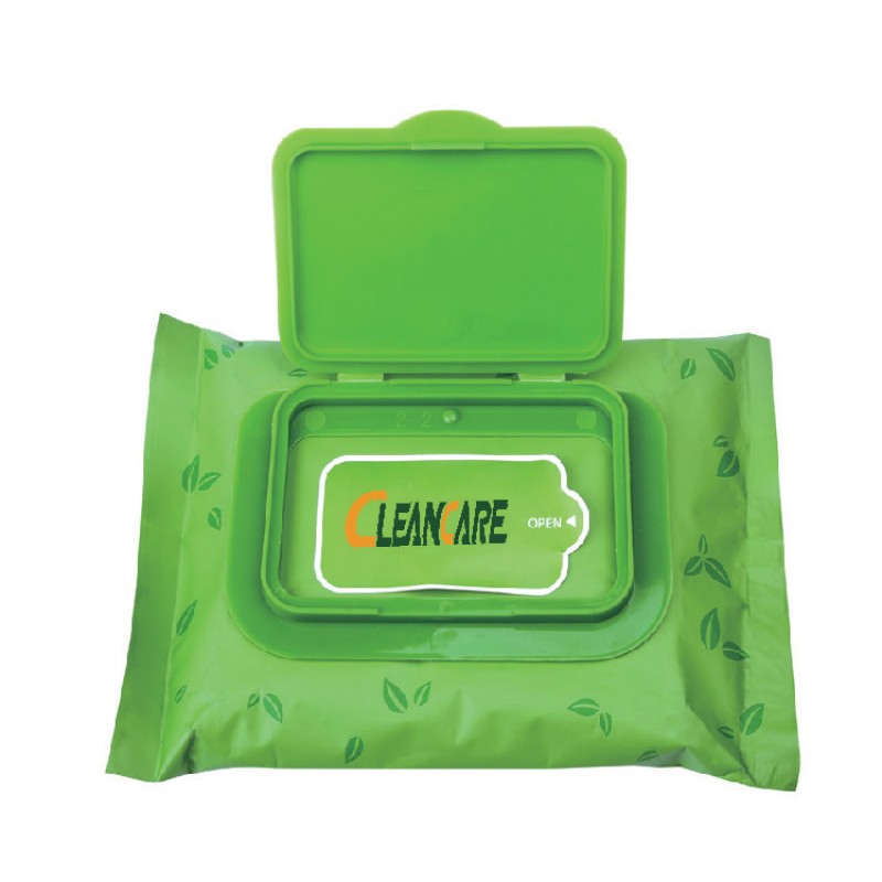 Sunscreen Wipes Manufacturer - Chinese Supplier Private Label