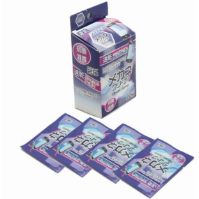 Lens Wipes Supplier - Promotional Competitive Price