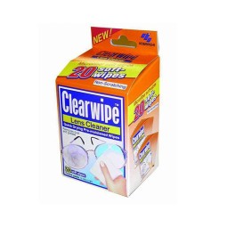 Lens Wipes Manufacturer - Lens Cleaner Pre-moistened
