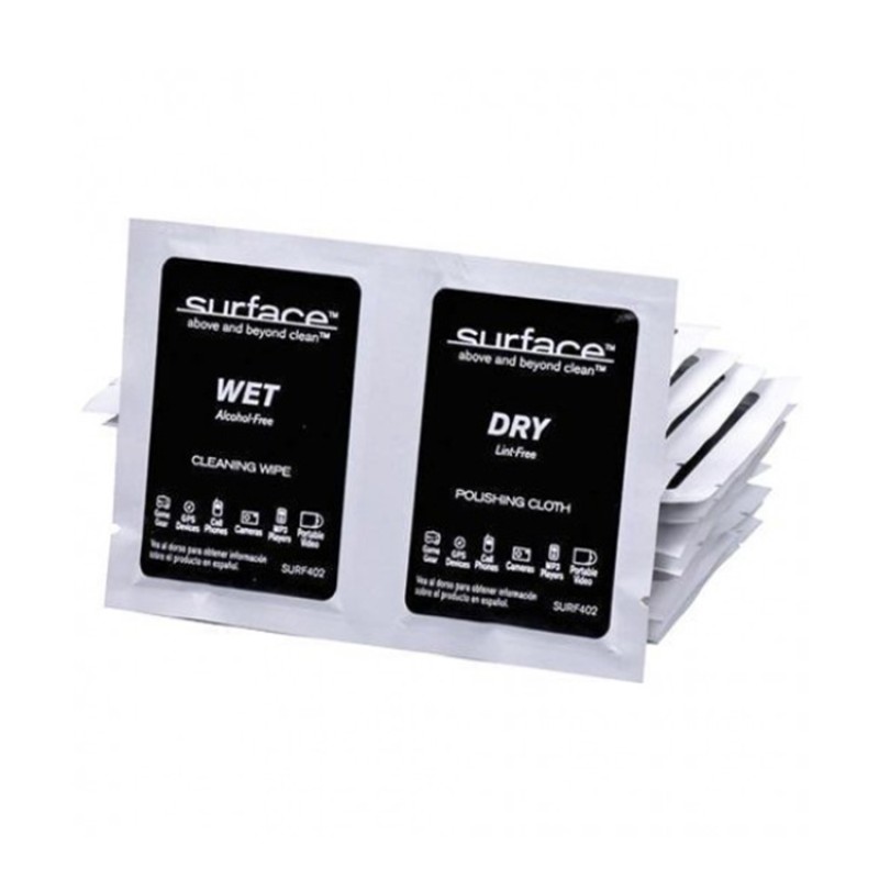 Screen Cleaning Wipes Factory - Customized Mobile Phone