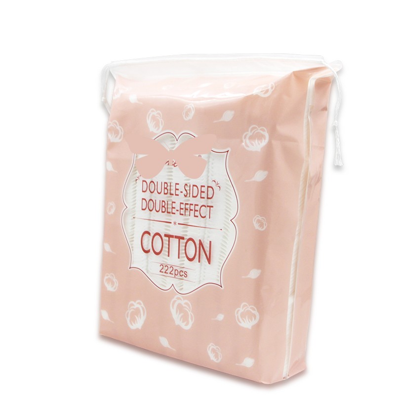 Cotton Pads Manufacturer - Disposable Deep Clean