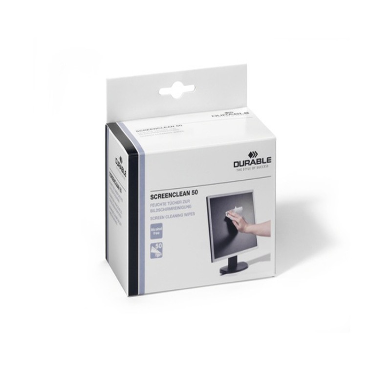 Lens Wipes Manufacturer - Lens Cleaner Pre-moistened