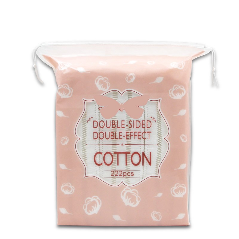 Cotton Pads Manufacturer - Disposable Deep Clean