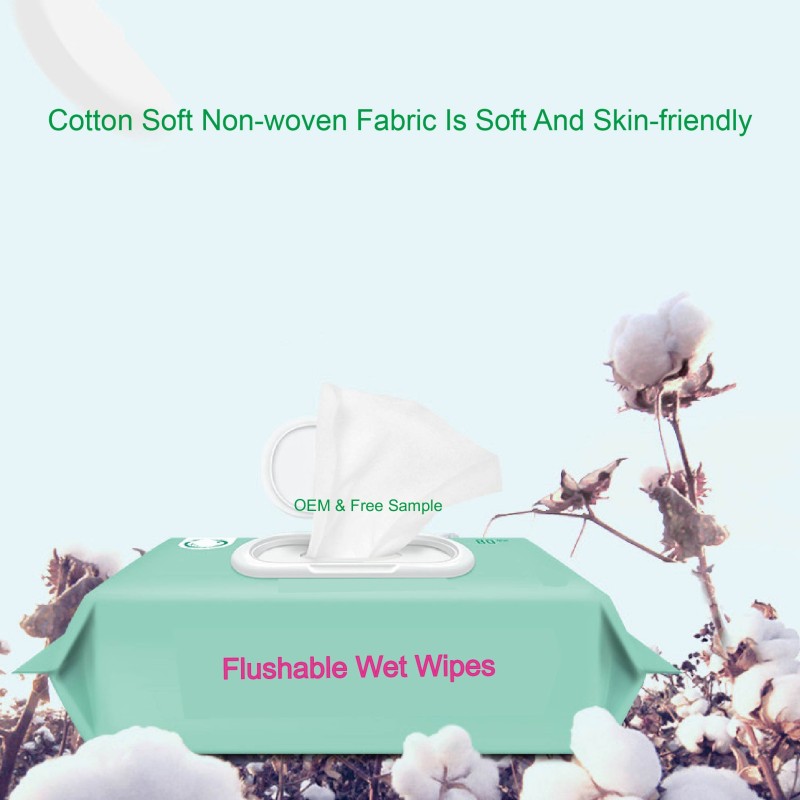 Baby Wipes Manufacturer - Manufacturers Custom Disposable