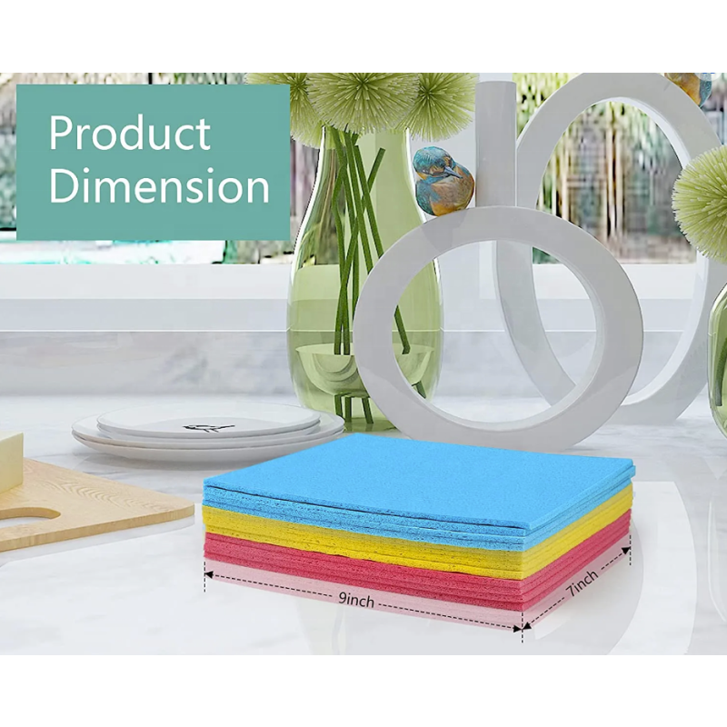 Kitchen Towels Manufacturer - Kitchen Antimicrobial Treated