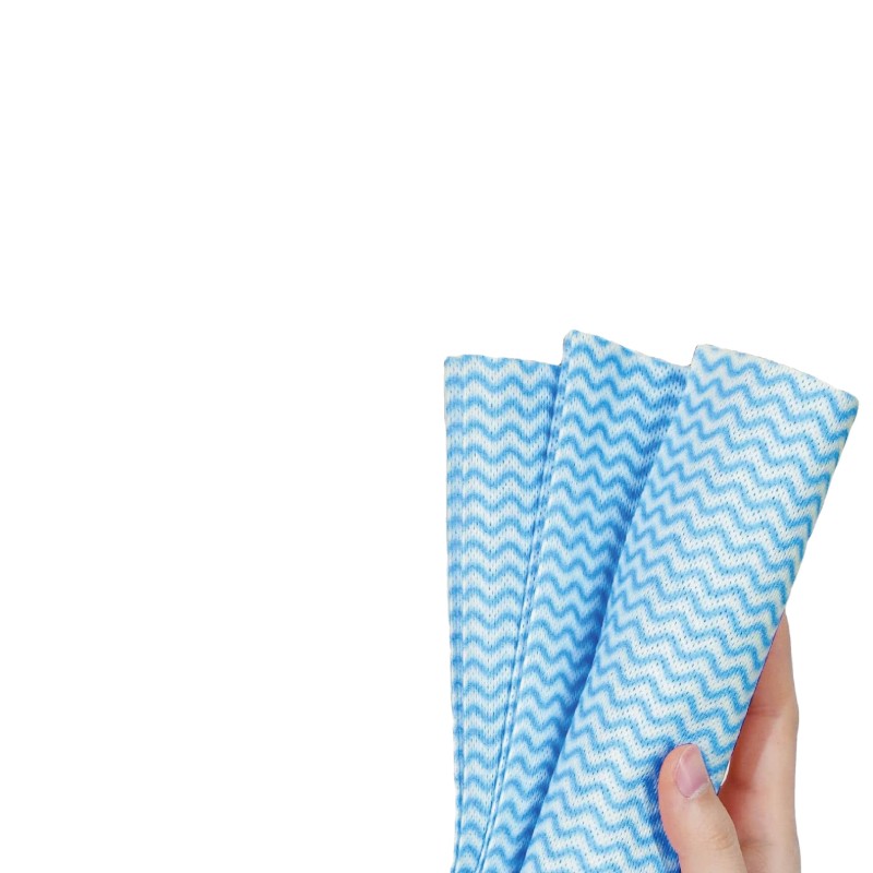 Sponge Cloths Factory - Disposable Eco Friendly Biodegradable