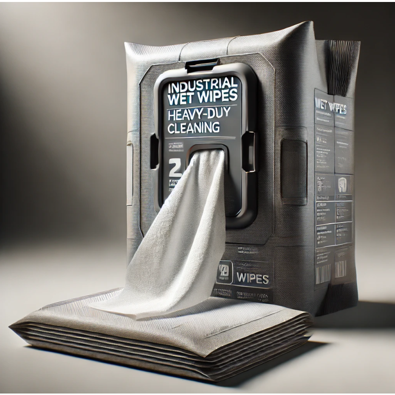 Workshop Wipes Factory - Industrial Cleaning Cotton