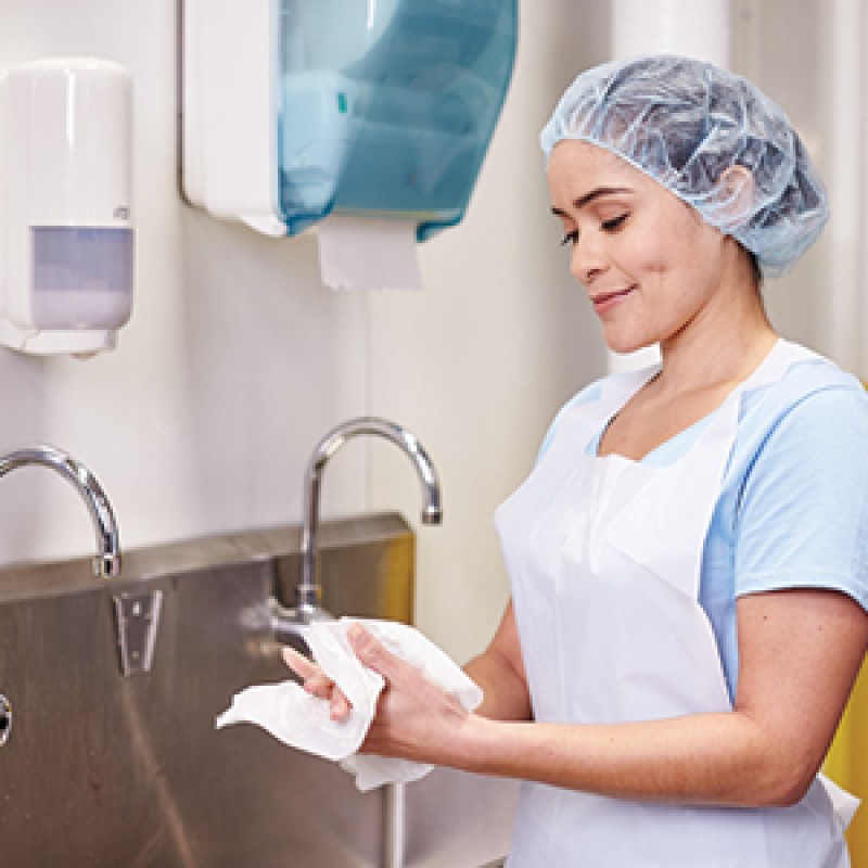 Kitchen Towels Supplier - Viscouse Super Absorbent