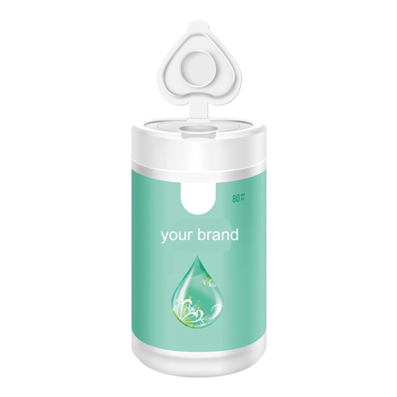 Screen Cleaning Wipes Supplier - TV Phone Monitor Laptop