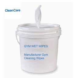 Fitness Wipes Factory - OEM Manufacturer Wholesale