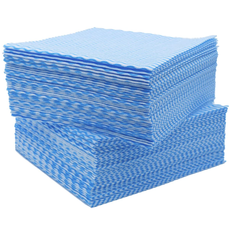 Dish Towel Supplier - Reusable Kitchen Bamboo Fiber