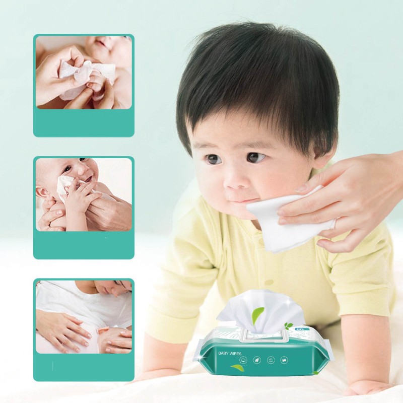 Baby Wipes Supplier - BOOM Friendly Eco Training Business