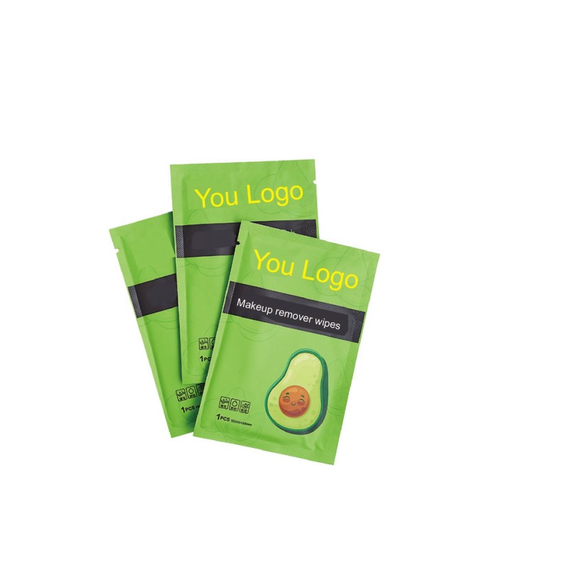 Makeup Remover Wipes Manufacturer - Reusable Mini Essential