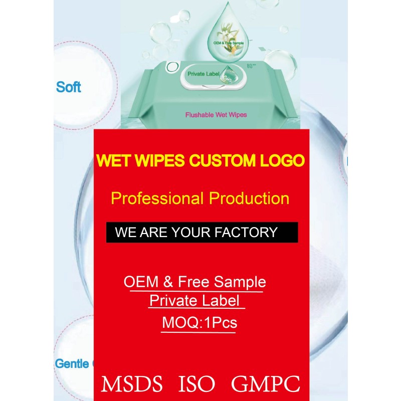 Baby Wipes Manufacturer - Manufacturers Custom Disposable