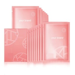 Flushable Wipes Manufacturer - Custom Wholesale 80pcs Biodegradable