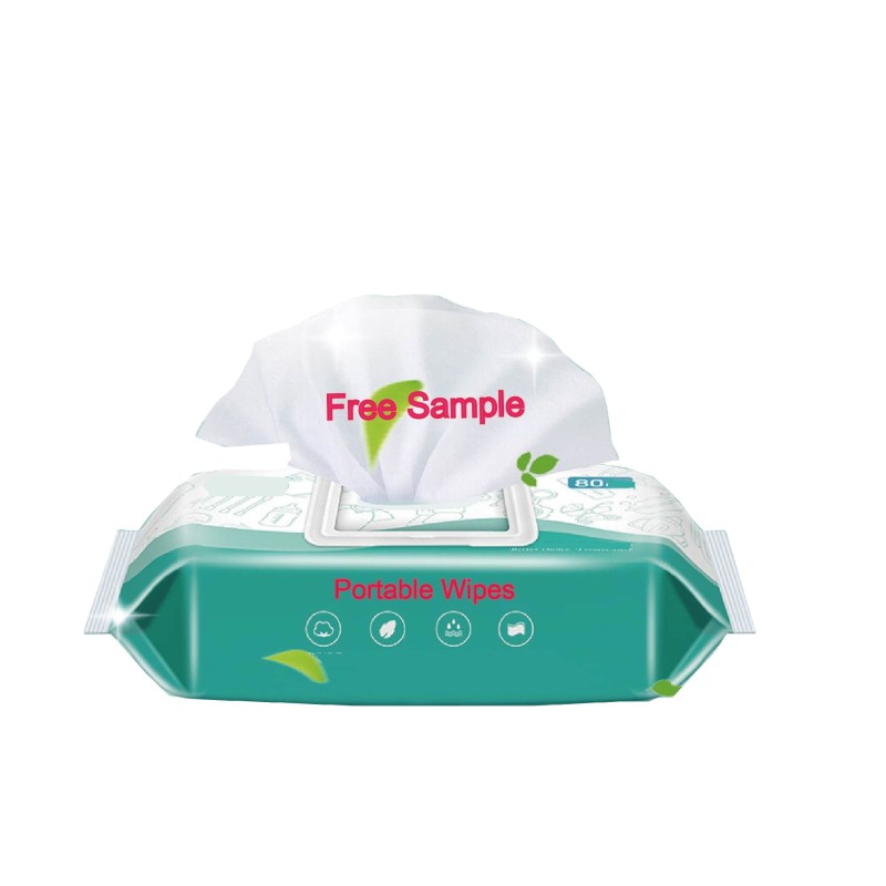 Baby Wipes Manufacturer - Custom Soft Care Fragrance Free
