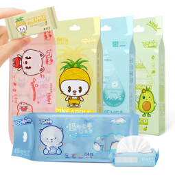 Baby Wipes Factory - Hypoallergenic Free Samples Organic