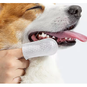 Pet Dental Wipes Manufacturer - Ears Clean Teeth Finger