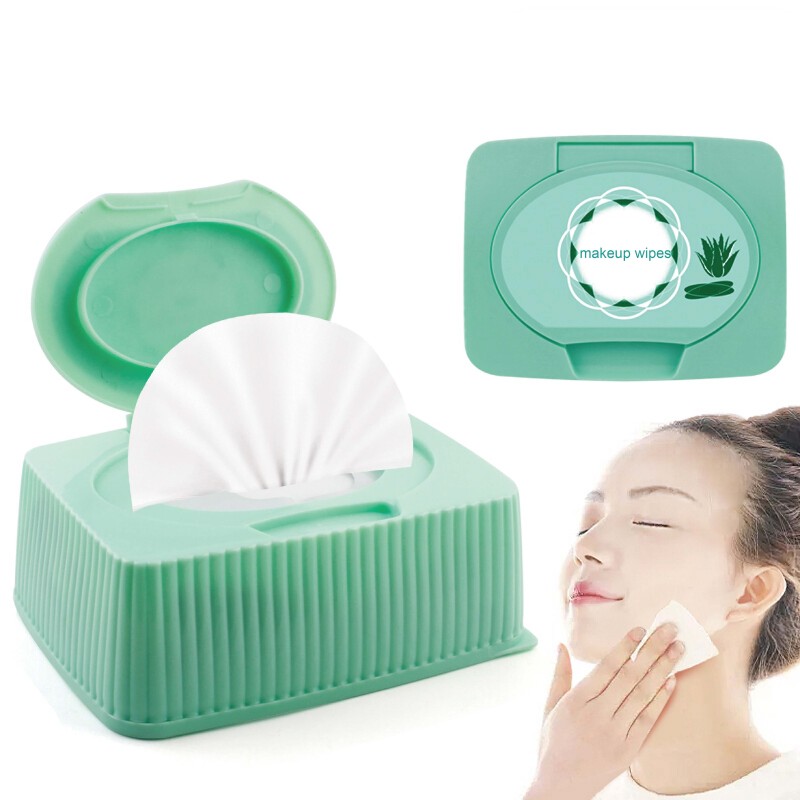Makeup Wipes Manufacturer - Wholesale Feminine Cleaning Dry
