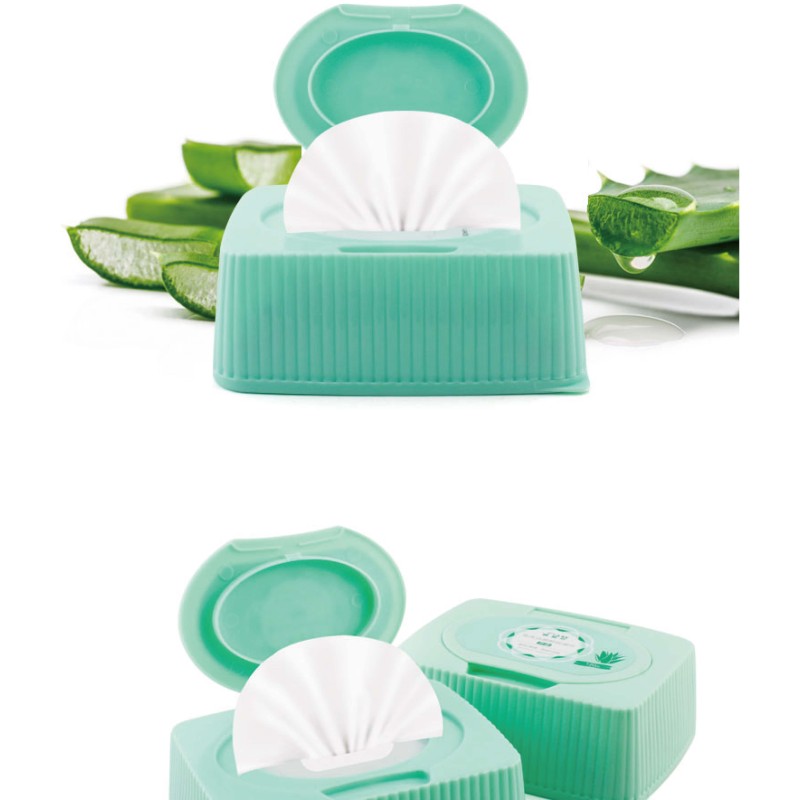 Makeup Wipes Manufacturer - Wholesale Feminine Cleaning Dry