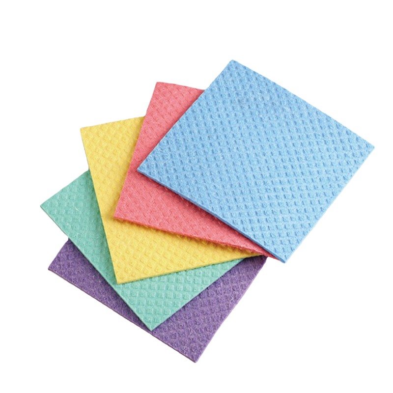 Foodservice Towels Supplier - Restaurant Non-Woven Blue