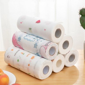 Dish Cloth Supplier - Cotton Personalized Dish Logo