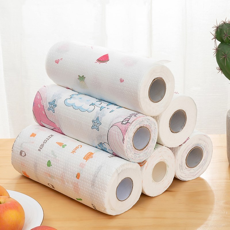 Dish Cloth Supplier - Cotton Personalized Dish Logo