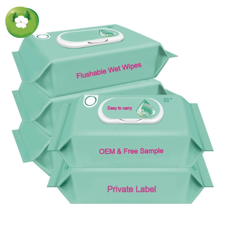Baby Wipes Manufacturer - Manufacturers Custom Disposable