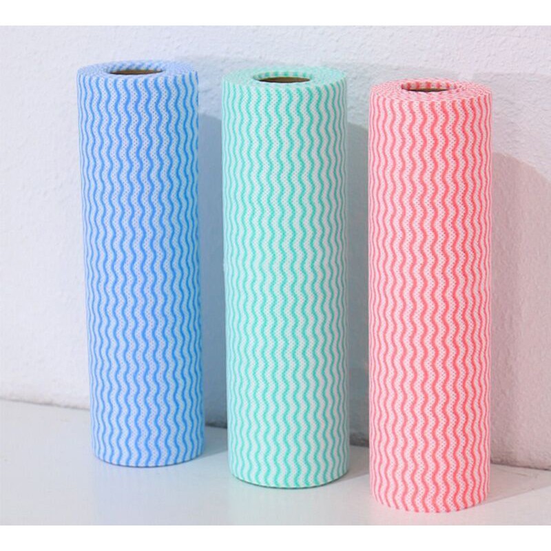 Household Cleaning Supplier - Wholesale Rainbow Microfibre