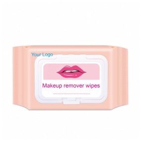 Makeup Wipes Supplier - Biodegradable Customizable Aloe