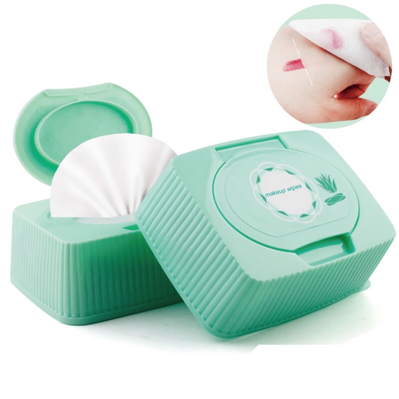 Makeup Wipes Manufacturer - Wholesale Feminine Cleaning Dry