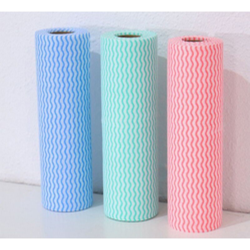 Household Cleaning Supplier - Wholesale Rainbow Microfibre