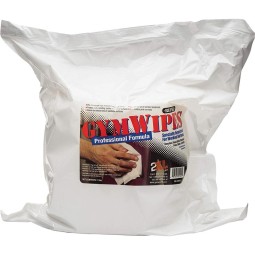 Gym Wipes Manufacturer - Spunlace Material Cleaning