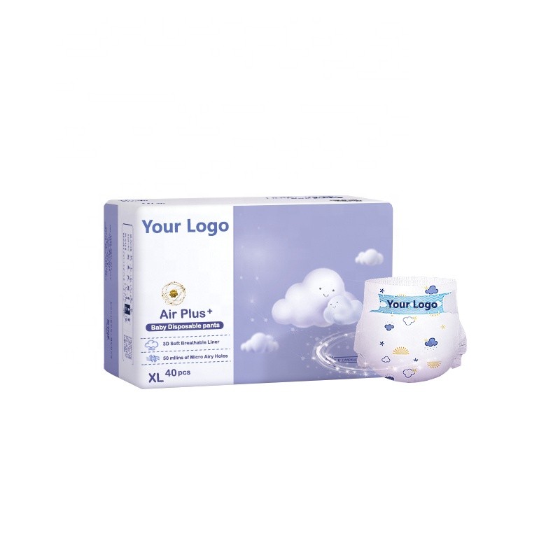 Diapers Factory - OEM Disposable Wholesale Nappies