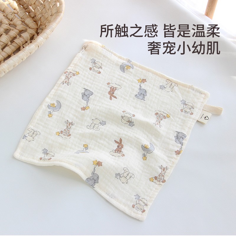 Baby Blanket Manufacturer - Custom Cotton Muslin Swaddle Wraps