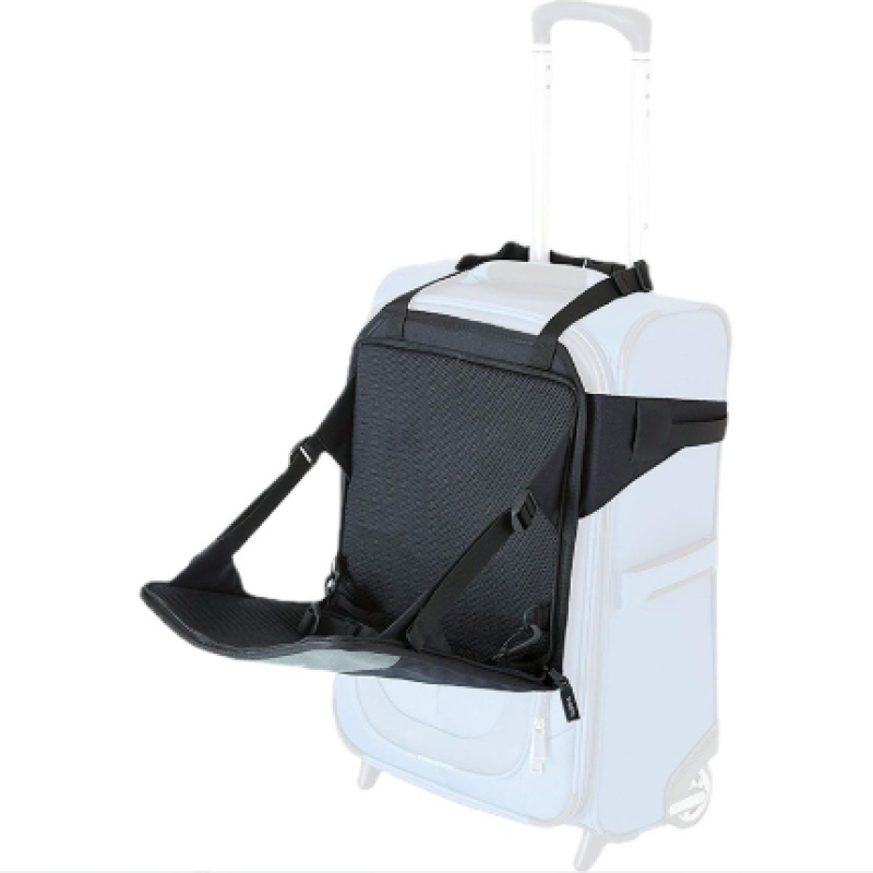 Children Suitcase Manufacturer - Seat Handle Carrier Travel Cushion