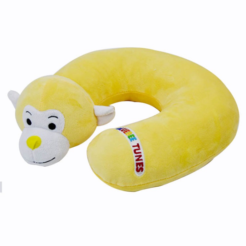 Car Travel Pillow Manufacturer - U Shape Healthy Memory Foam