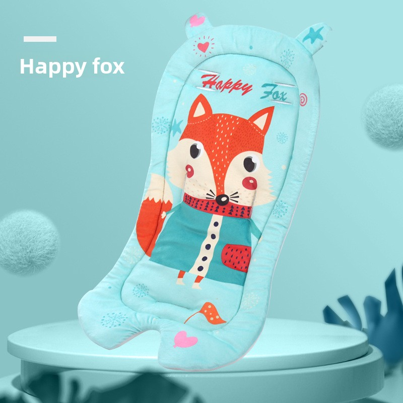 Stroller Mats Factory - Foldable Cotton Soft Cushion 3 Year