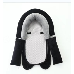 Baby Stroller Cushion Factory - Newborn Head Protection Polyester