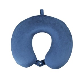 U-Shape Pillow Manufacturer - Memory Travel Neck Airplanes