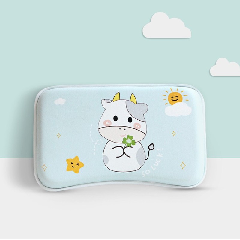 Memory Foam Pillow Manufacturer - Rabbit Pattern Toddler Functional