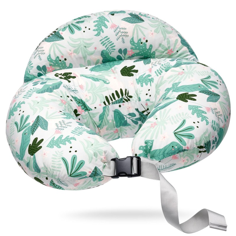 Breast Feeding Pillow Factory - Nursing Support Waist Strap