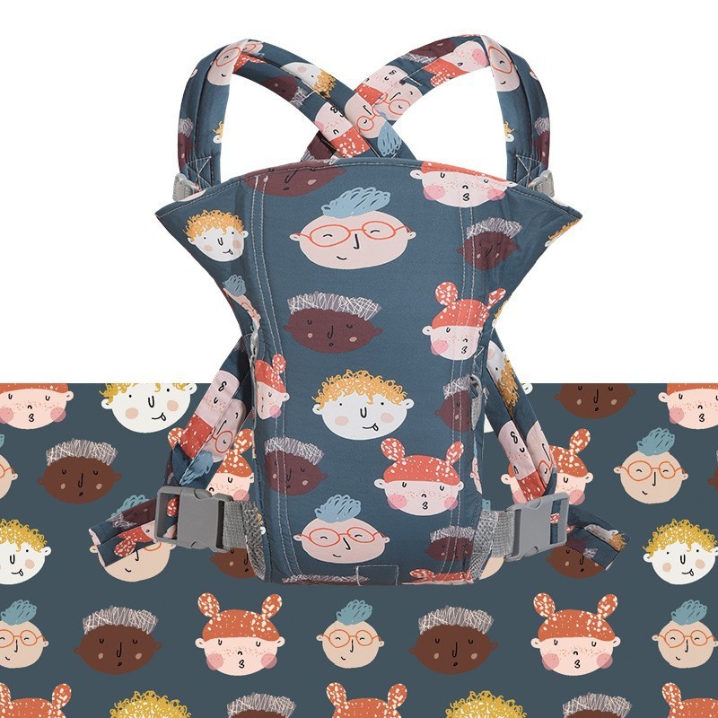 Baby Carrier Manufacturer - Wholesale Ring Sling Toddler