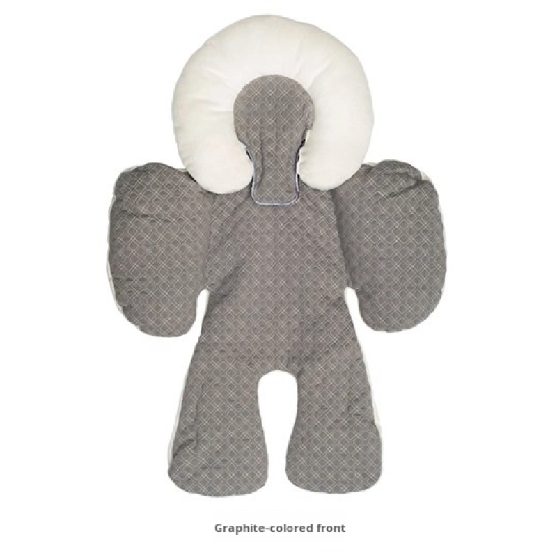 Stroller Head Support Manufacturer - Cotton Cushion Soft Safe