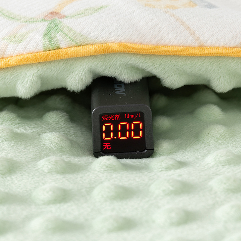 Newborn Swaddle Factory - Anti-Dust Mite 200TC Cartoon Pattern