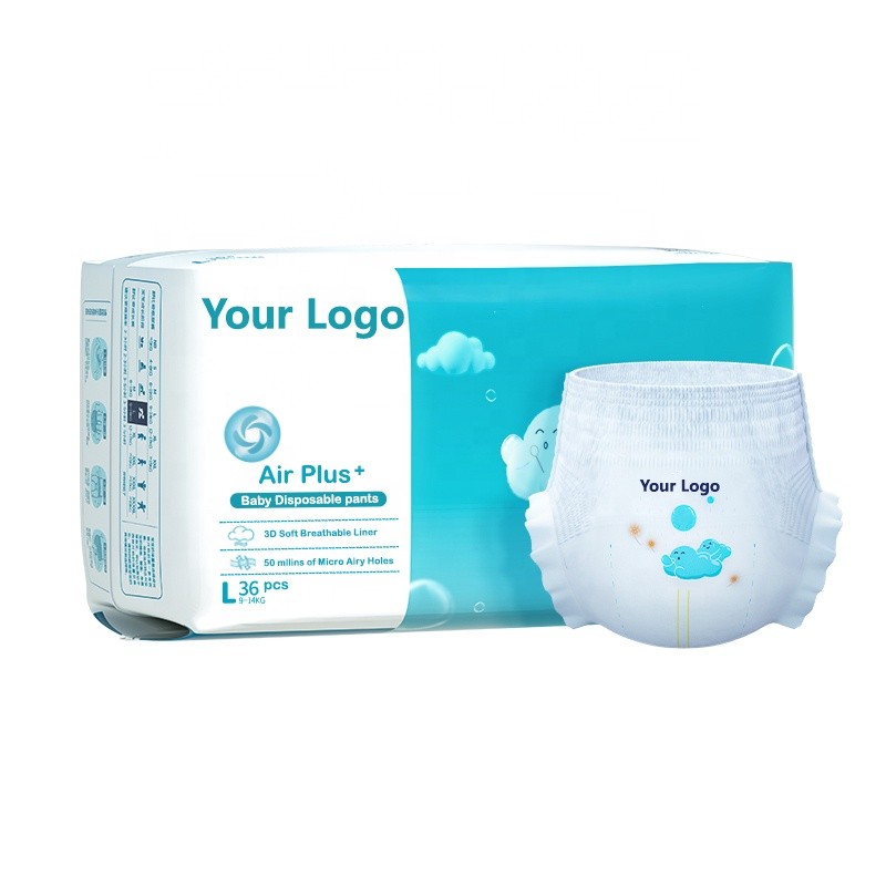 Baby Diapers Manufacturer - Swiss Quality Huge Absorption Soft