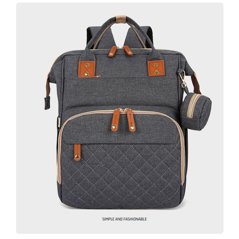 Mommy Bag Manufacturer - Lightweight Dry Wet Separation Hanging