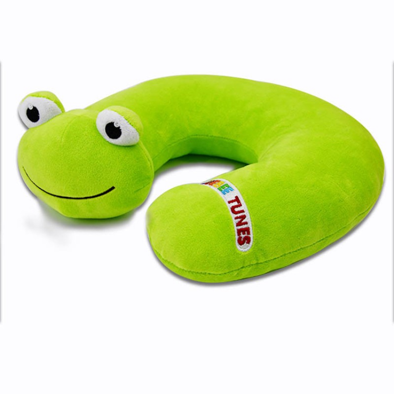 Baby Neck Pillow Manufacturer - Travel Rest Neck Support